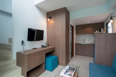 Peace Blue Naiharn Naturist Resort Phuket – Foto 2