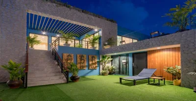 Peace Blue Naiharn Naturist Resort Phuket – Foto 4