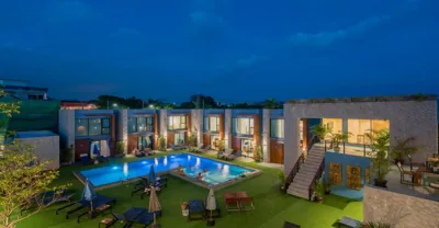 Peace Blue Naiharn Naturist Resort Phuket – Foto 5