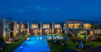 Peace Blue Naiharn Naturist Resort Phuket – Foto 6