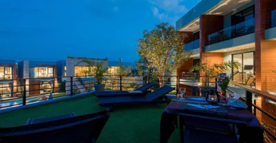Peace Blue Naiharn Naturist Resort Phuket – Foto 8