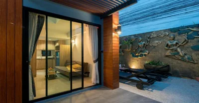 Peace Blue Naiharn Naturist Resort Phuket – Foto 16